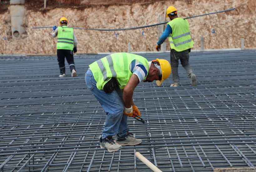 İnşaatlarda yeni dönem: Artık vatandaş yapacak - Resim: 7