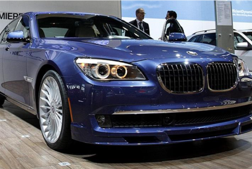 BMW’de büyük deprem: Otomobilde devir değişti - Resim: 4