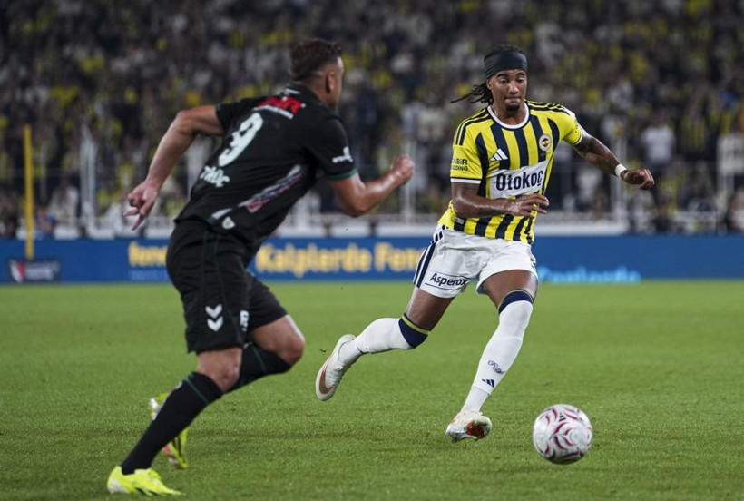 Erman Toroğlu Fenerbahçe-Konyaspor maçı sonrası küplere bindi: "Hakemler şeytan" - Resim: 3