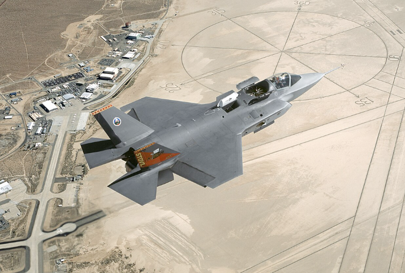 Türkiye de peşindeydi: F-35’lere zam geldi - Resim: 8