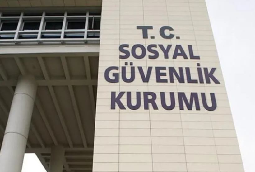 SGK emekliliğini birden iptal etti: Mehmet Akif Cenkci yapılması gerekeni açıkladı - Resim: 8