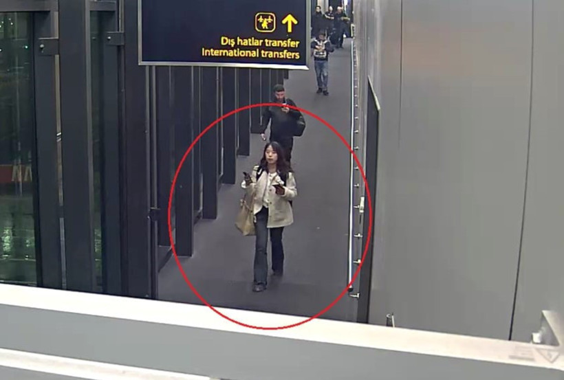 Çin’den gelen ölüm ekibi: Cinayetin her satırı kan dondurur: İş insanını dik şekilde diri diri gömüp kaçtılar - Resim : 2