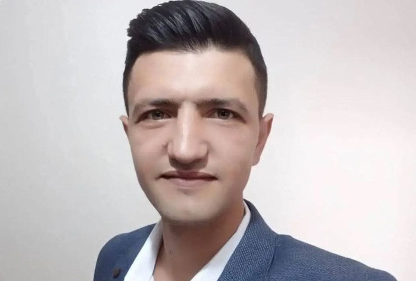 İş g&uuml;venliği ihmali 3 &ccedil;ocuk babası iş&ccedil;iyi hayattan kopardı - Resim : 2