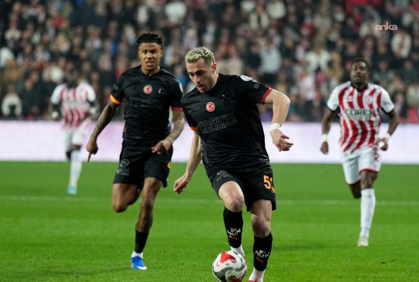 Ahmet Çakar’a Galatasaraylı 3 futbolcu iddiasını kim söyledi? - Resim : 3