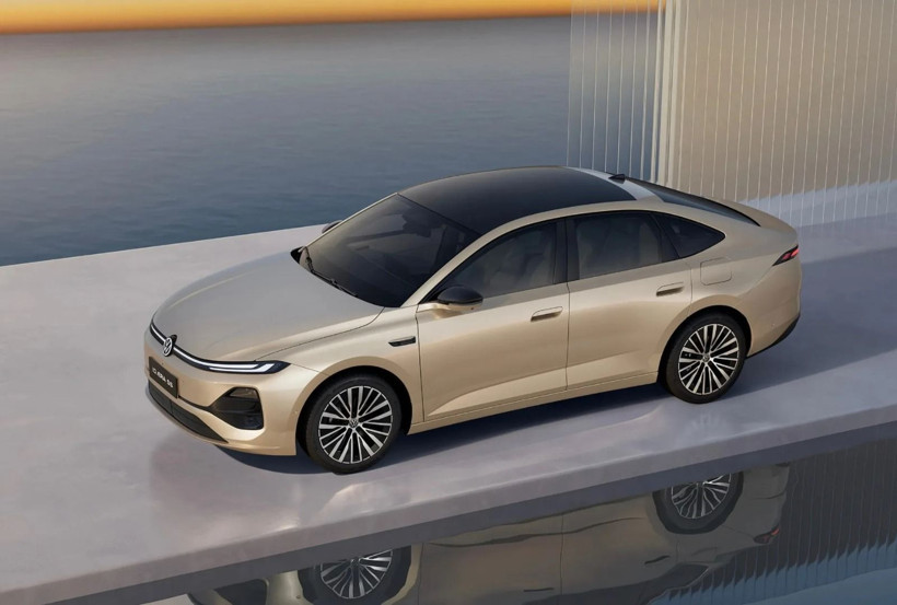 Volkswagen'in yeni modeli satışa çıktı: Herkes bu özelliklerini konuşuyor - Resim: 7