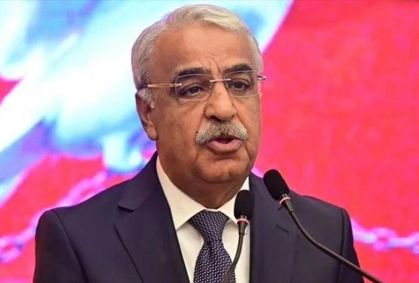 Mithat Sancar duyurdu: Abdullah Öcalan İmralı’da yeni binaya geçti - Resim : 1