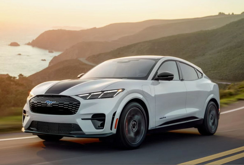 2026’nın en güvenli 10 aracı belli oldu: Bu otomobiller hayatınızı kurtarabilir - Resim: 14