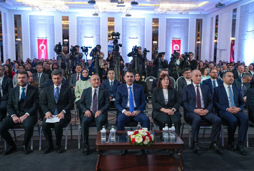 COP31'e su ve gıda krizi damga vuracak: Üst düzey toplantıya ev sahipliği Türkiye'den - Resim: 3