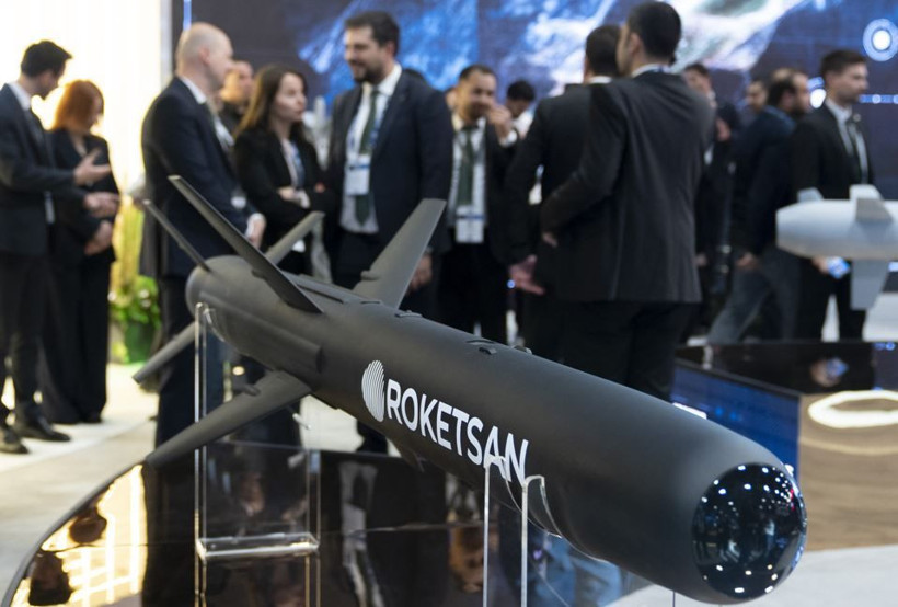 ROKETSAN’dan 4 yeni milli yumruk - Resim: 5
