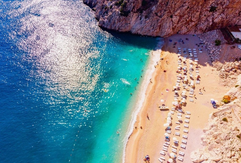 Tatil rezervasyonu yaptıranlar dikkat: Binlerce kişi aynı yöntemle dolandırılıyor - Resim : 1