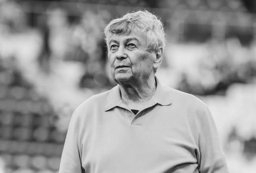 Dinamo’nun yeni stadına Mircea Lucescu adı verilecek - Resim : 1
