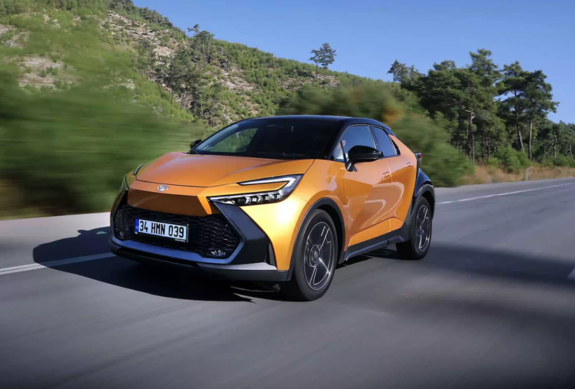 Toyota’dan dev kampanya: 540 bin liraya kadar indirim var - Resim: 4