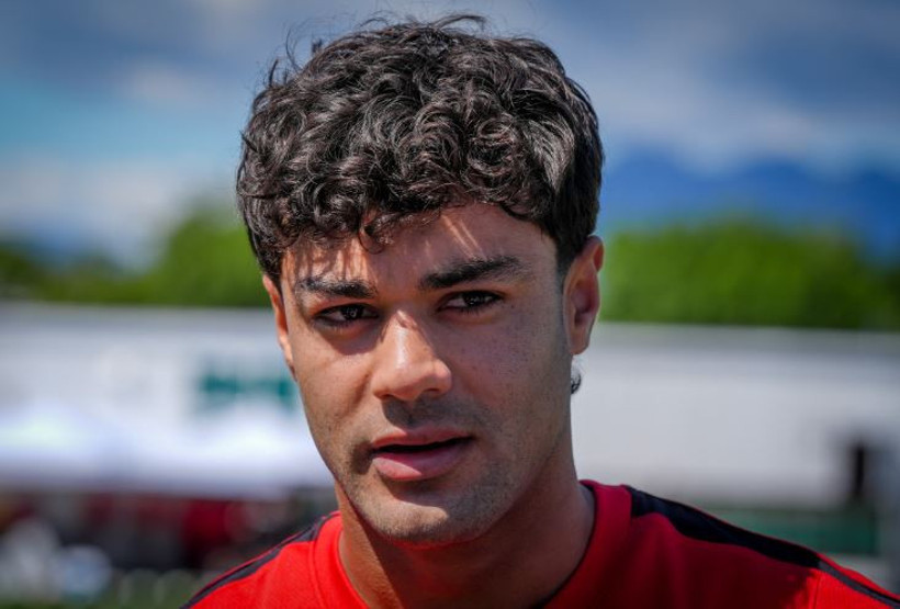 Ozan Kabak'tan Avustralya itirafı: