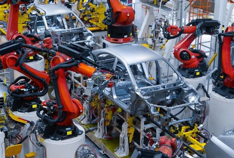 Otomotiv dünyasında deprem: 76 yıllık otomobil markası için yolun sonu - Resim: 6