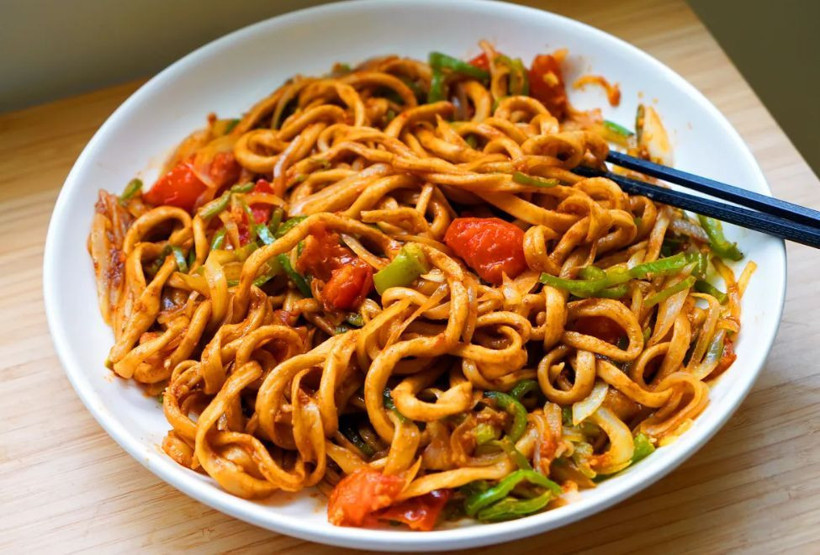 Türkiye’de üretilip tüketiliyordu: Noodle markasına soruşturma - Resim: 11