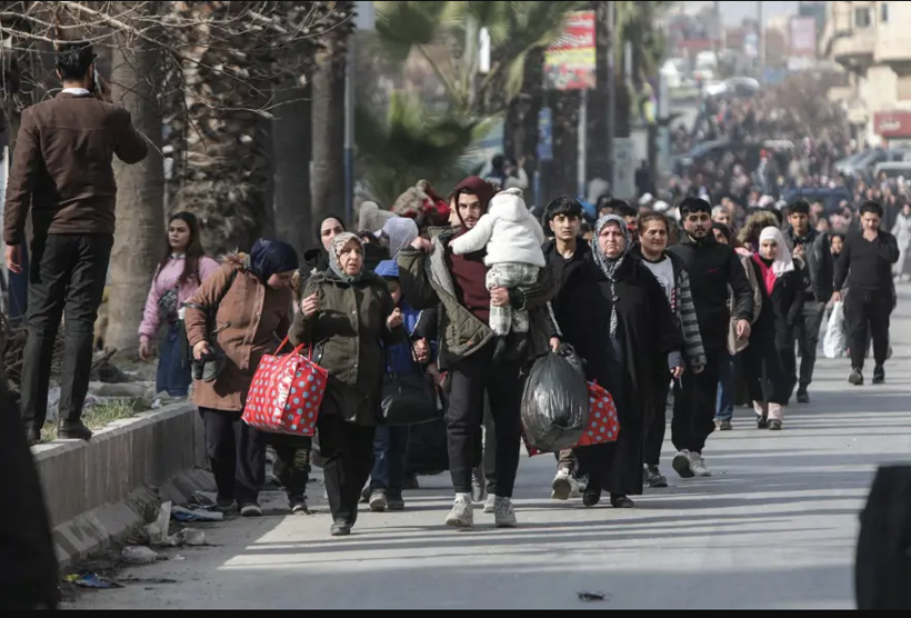 Suriye YPG'ye operasyon başlattı - Resim : 3