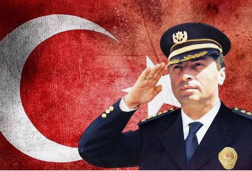 Ali Gaffar Okkan saygı ve özlemle anıldı: Katledilişinin üzerinden 25 yıl geçti - Resim : 1