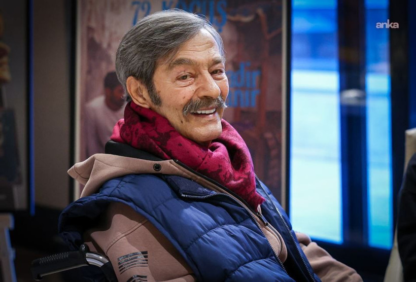 Yeşilçam'ın yakışıklı jönü Kadir İnanır'ın son hali ortaya çıktı - Resim: 5