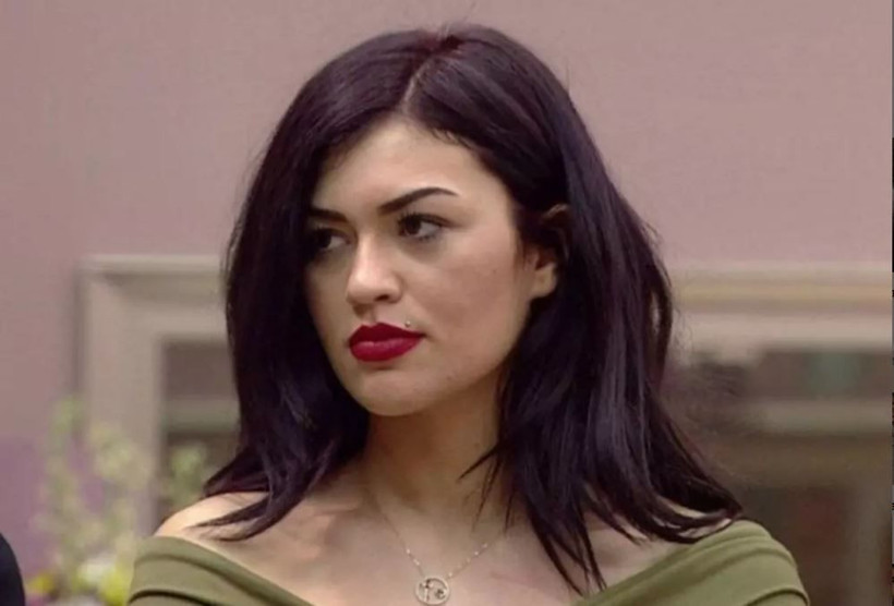 Kısmetse Olur'un Cansel'i tanınmaz hale geldi! ABD'ye gitti, bambaşka biri oldu - Resim: 1