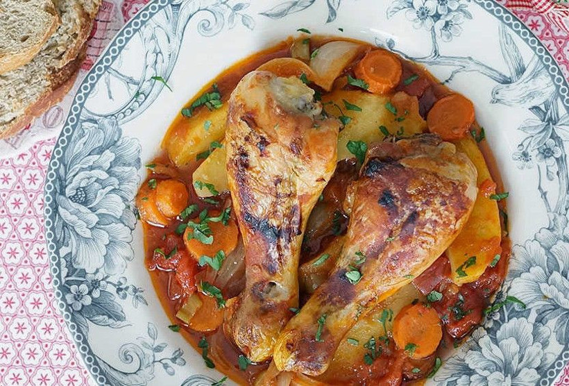 Ramazanın 13. günü pratik iftar menüsü: 1 saate hazır: Bugün iftara ne pişirsem - Resim: 1