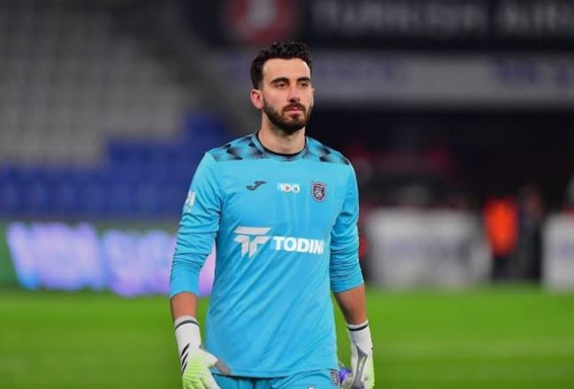 Galatasaray'da beklenen ayrılık kapıda: Günay Güvenç gidiyor, yerine gelecek isim belli oldu - Resim : 2