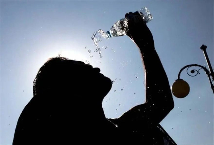 NASA uyardı: “Süper El Nino geliyor” dünya rekor sıcağa hazırlanıyor - Resim: 3