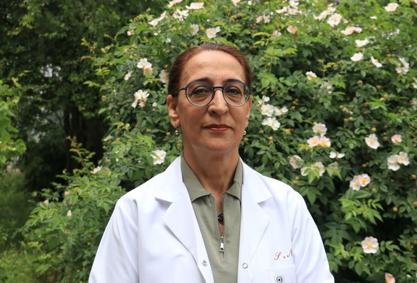 Güzelliği sizi aldatmasın: Profesörden korkutan uyarı - Resim: 12