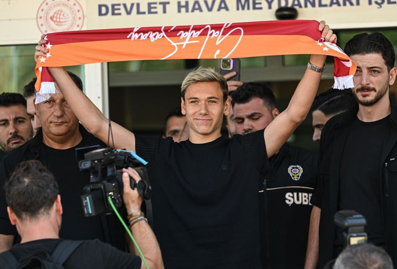 Galatasaray'ın 11'inde Batrakov sürprizi - Resim: 4