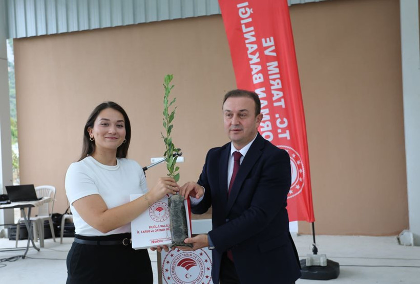 Doğal antibiyotikte hamle: Topraktan milyon dolarlık gelir - Resim: 4
