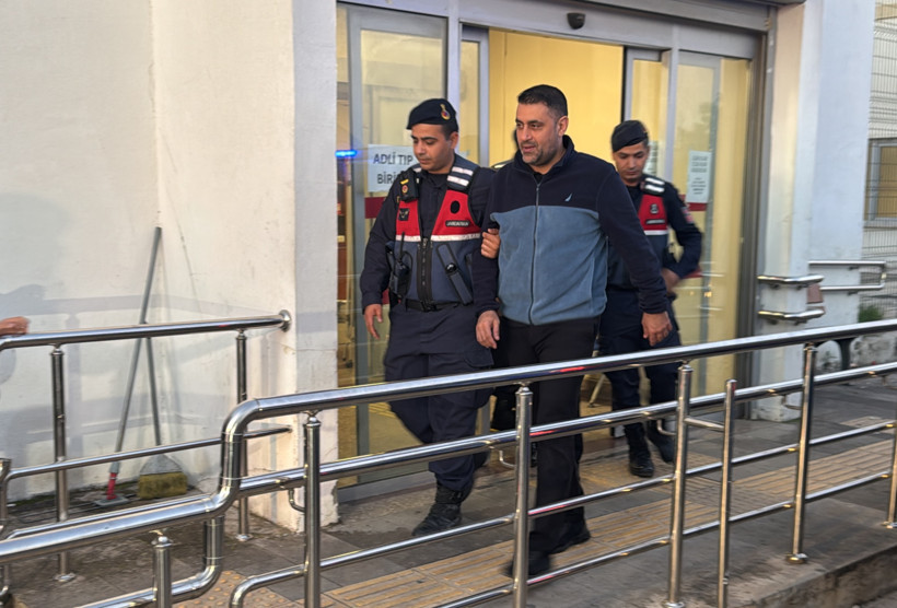 Çukurova Belediye Başkanı dahil 34 kişi tutuklandı - Resim : 2