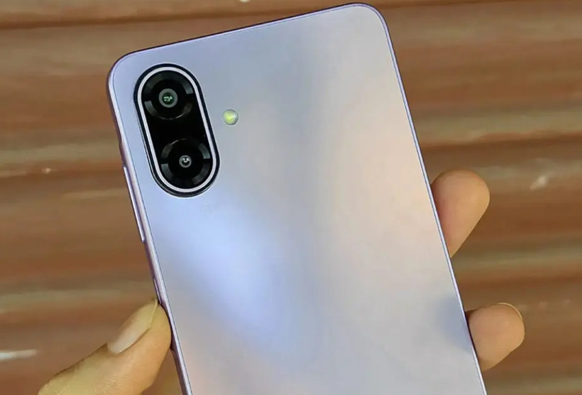 Samsung Galaxy A08 5G için geri sayım başladı: 6.000 mAh batarya ve Android 17 iddiası - Resim : 2
