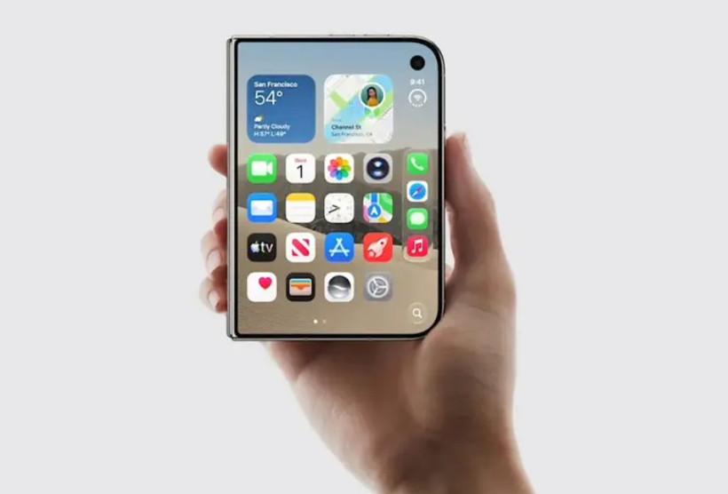 Apple iPhone Duo için üretim planını yüzde 44 artırdı - Resim : 2
