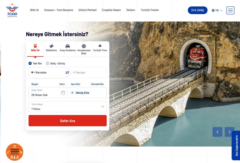 Demiryollarında yeşil dönüşüm: 3 bin ağaç kesilmekten kurtuldu - Resim: 11