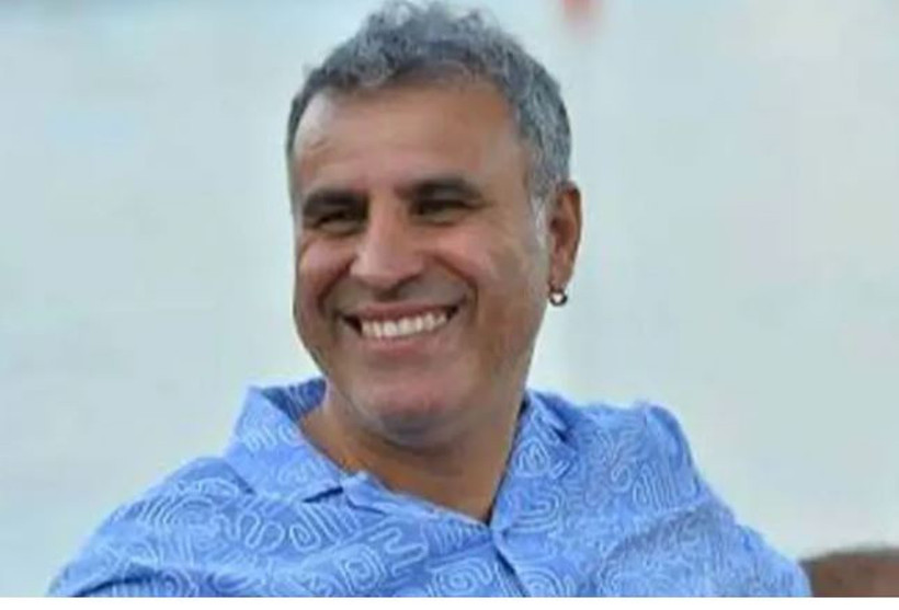 Haluk Levent'in kardeşi Berkant Acil tutuklandı - Resim : 2