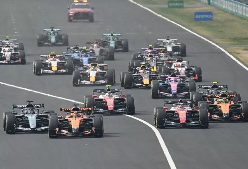 Beklenen dönüşün haberi geldi: O Formula 1 yıldızının devri kapandı mı? - Resim: 1