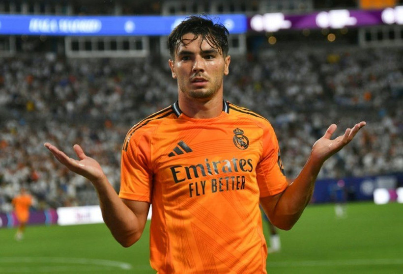 Fenerbahçe'den Brahim Diaz hamlesi: İlk temas kuruldu - Resim: 3