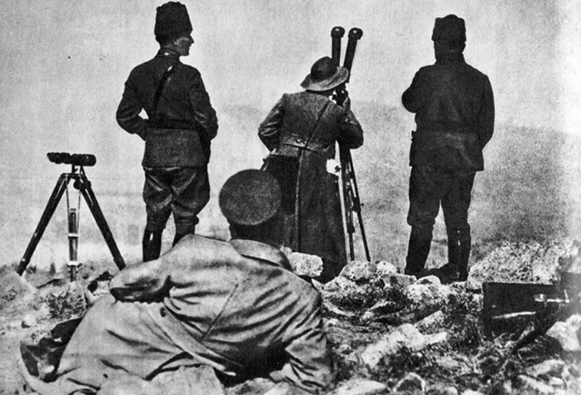 Türk’ün kaderinin değiştiği an: 30 Ağustos Zafer Bayramı kutlu olsun - Resim: 3