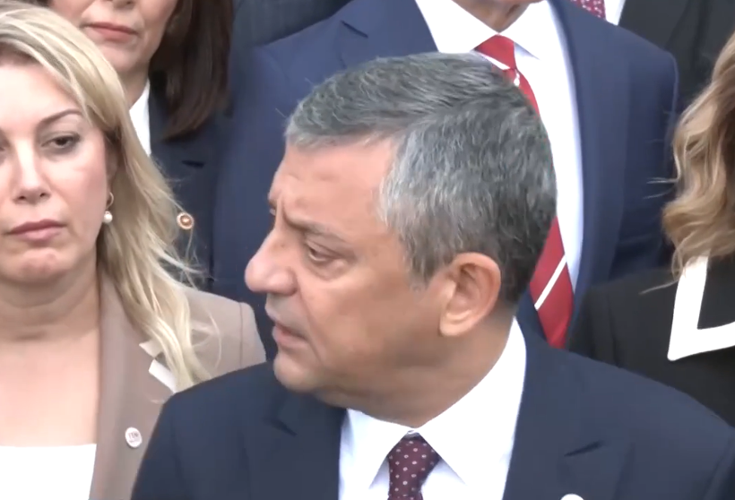 Özgür Özel’den Erdoğan’a: İstanbul’u böyle mi kazanacaksın? - Resim: 9