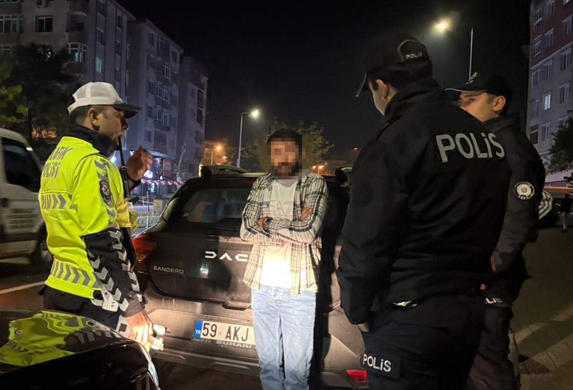 Hem kaçtı hem mantığı zorladı: Alkometreyi neden üflemediği belli oldu - Resim: 5