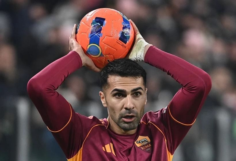 Roma forması giyen Zeki Çelik'i Juventus transfer etmek istiyor - Resim: 2