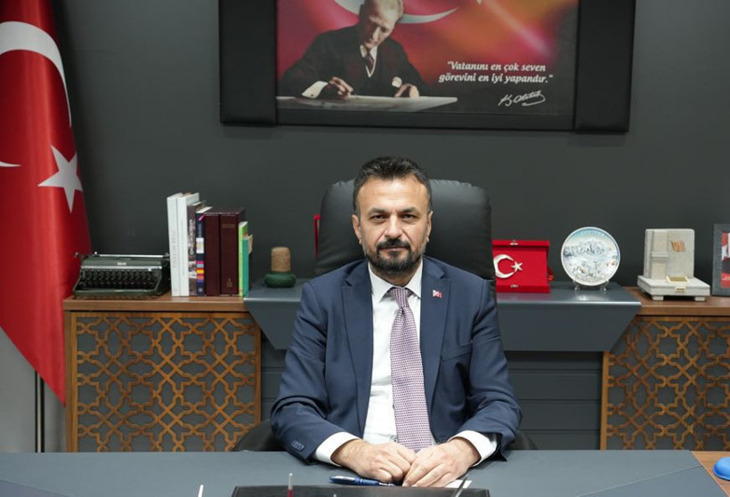 Taşın sırrı ve yufkanın inceliği: Kayseri’nin 3 markası tescillendi - Resim : 5