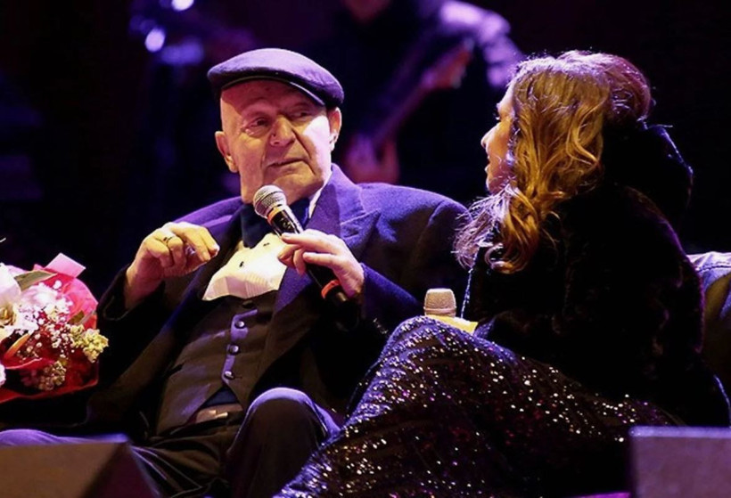 ‘Yemin Ettim’den ‘Odalarda Işıksızım’a: Kayahan’ın unutulmaz mirası - Resim : 4