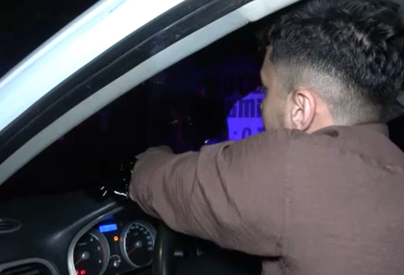 Böyle sürücü görülmedi: Cezayı yedi, sözleriyle hem polisi hem de gazetecileri şaşırttı - Resim: 5