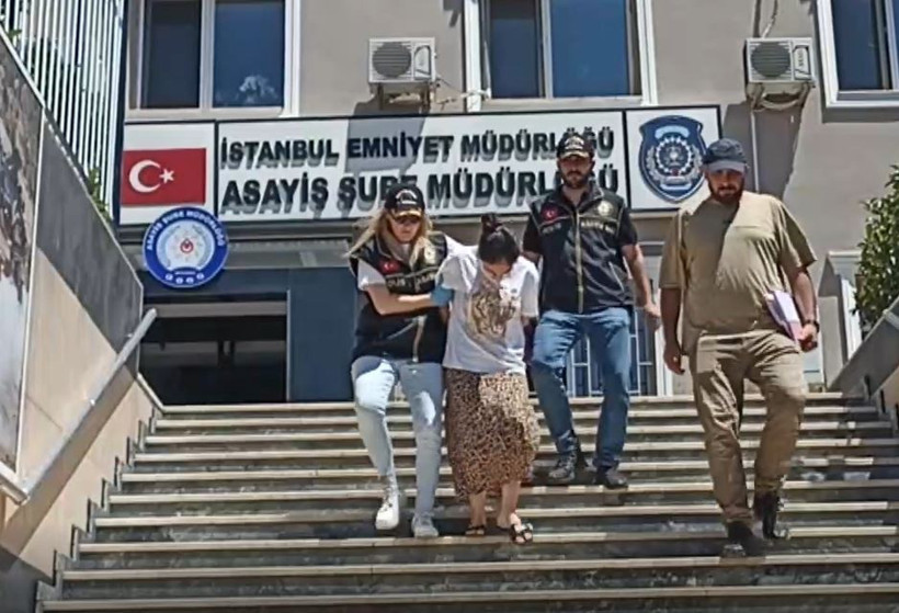 Finans uzmanı bile bu tuzağa düştü: 1758 Cumhuriyet altını elleriyle teslim etti - Resim : 4