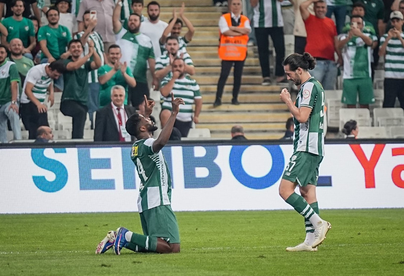 "Kontratak yapalım derken panik atak yaptık": 4-0'lık yenilgi sonrası olay sözler - Resim : 1