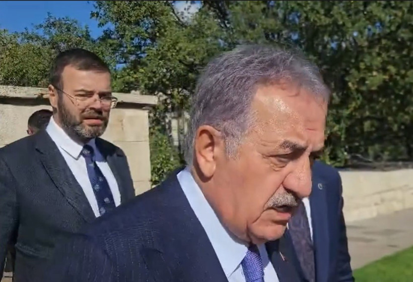Hayati Yazıcı'dan oğlu hakkında tek kelimelik yanıt - Resim : 3