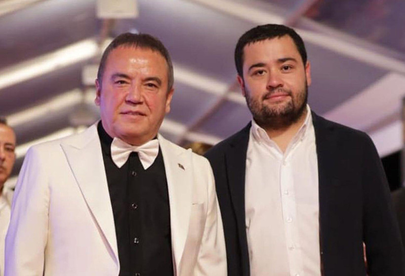 İddianamede &rsquo;Tik-Tak&rdquo; dedi 167 kez kullanıldı: Oğul B&ouml;cek&rsquo;in hediye ettiği saatlerin detayları - Resim : 1