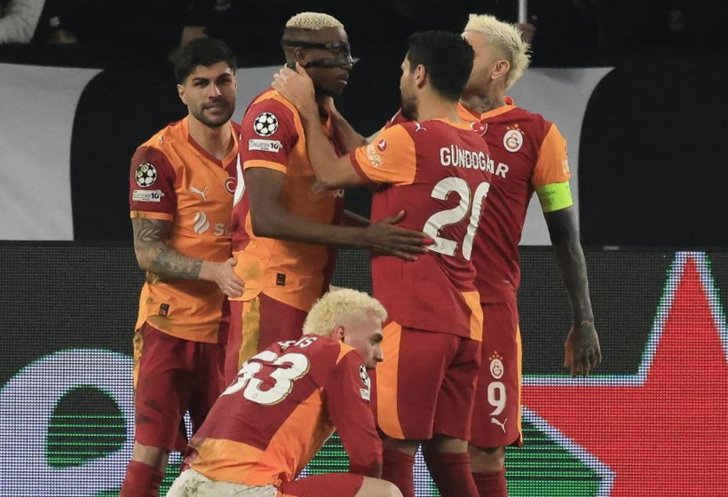 Liverpool efsanesi Carragher’dan Galatasaray’ı kızdıracak çıkış: Atletico yerine Galatasaray’ı isterim, yüzde 99 yeneriz - Resim : 2