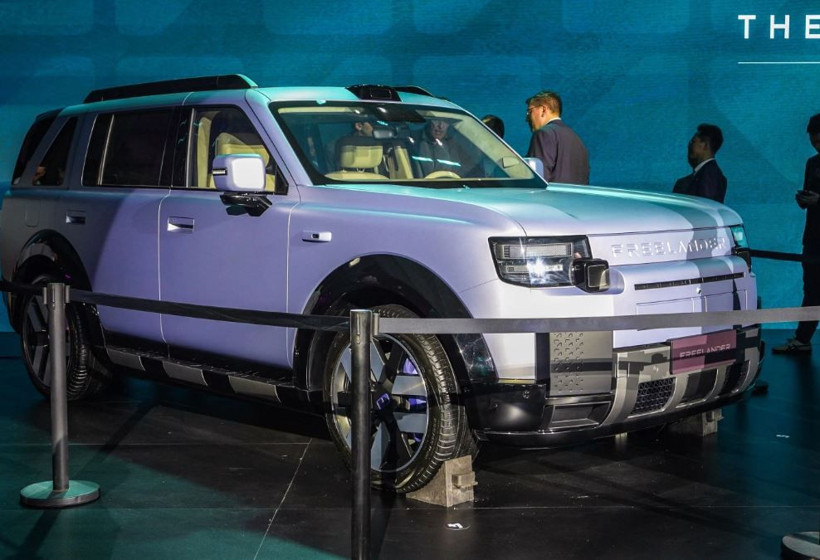 Ortaklık kuruldu: Efsane otomobil küllerinden doğuyor - Resim: 10