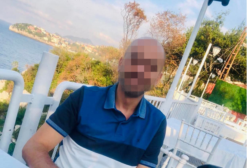 ‘Alkol şişede durmadı’ dedirten dehşet: Birlikte içiyorlardı: En yakın arkadaşının katili oldu - Resim : 1